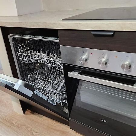 La Taniere Lens Est Apartment Sallaumines ภายนอก รูปภาพ