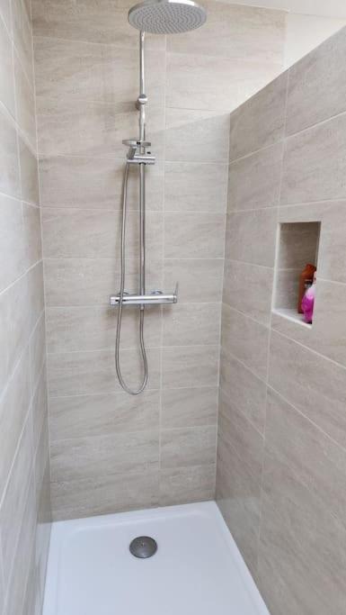 La Taniere Lens Est Apartment Sallaumines ภายนอก รูปภาพ